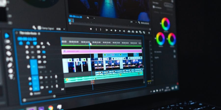 Video Editing